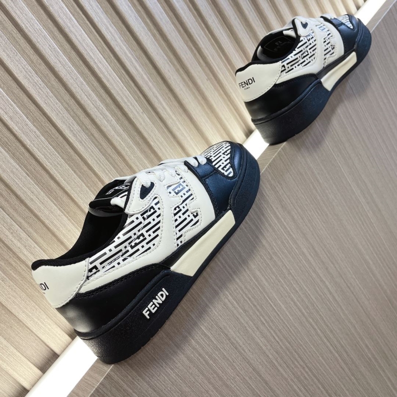 F**di sneakers